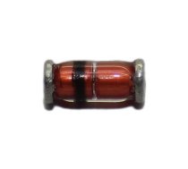 Diode: rectifying; SMD; 1.8kV; 1A; DO213AB; Ufmax: 1.1V; Ifsm: 30A | SM518-LGE  | SM518