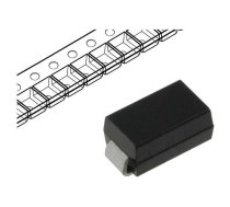 Diode: rectifying; SMD; 100V; 1A; 150ns; DO214AC,SMA; Ufmax: 1.3V | RS1B-E3/61T  | RS1B-E3/61T