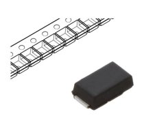 Diode: Schottky rectifying; DO220AA; SMD; 100V; 2A; 7 inch reel | SS2PH10HM3-A/H | SS2PH10HM3_A/H