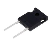 Diode: Schottky rectifying; SiC; THT; 650V; 10A; TO247-2; Ir: 20uA | B1D10065H | B1D10065H