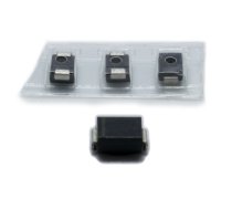 Diode: Schottky rectifying; SMB; SMD; 100V; 3A; reel,tape | SK3H10SMB-DIO | SK3H10SMB