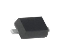 Diode: Zener; 0.3W; 5.1V; 56mA; SMD; reel,tape; SOD323F; MM3ZxxB | MM3Z5B1-DIO  | MM3Z5B1