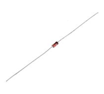 Diode: Zener; 0.4/0.5W; 43V; Ammo Pack; DO35; single diode; 250mA | BZX79-C43.133  | BZX79-C43,133