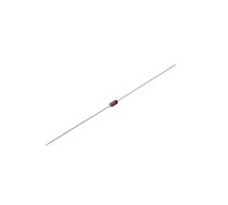 Diode: Zener; 0.4/0.5W; 56V; reel,tape; DO35; single diode; 250mA | BZX79-C56.113  | BZX79-C56,113