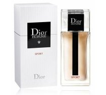 Dior (Christian Dior) Dior Homme Sport Tualetes ūdens vīriešiem 75 ml | PARF141094 | 3348901580076 | 33030010