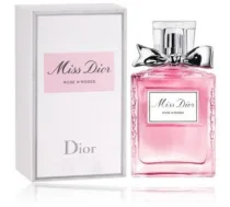 Dior (Christian Dior) Miss Dior Rose N'Roses Tualetes Е«dens sievietД“m 30 ml | FR582513 | 3348901582513
