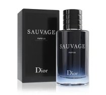 Dior Sauvage Parfum perfume for men 100 ml | 0167900 | 3348901486385 | 33030010