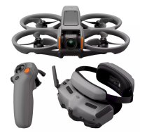 Dji Avata 2 Fly More Combo Drons un piederumi | CP.FP.00000150.01 | 6941565980083
