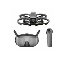 Dji Avata 2 Fly Smart Combo Drons | CP.FP.00000266 | 6937224115712