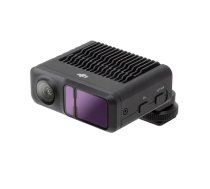 DJI LiDAR diapazona meklētājs priekš DJI RS 3 Pro (CP.RN.00000288.01) | CP.RN.00000288.01 | 6941565935533 | 90151000