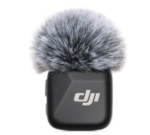 DJI Mic Mini Transmitter infinity black DJI | CP.RN.00000431.02 | 6941565991461