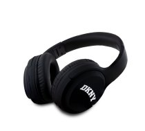 DKNY słuchawki nauszne Bluetooth DKBH3DNYAK czarny|black Arch Logo | DKBH3DNYAK | 3666339271312 | 39269097