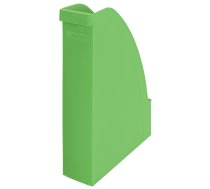 Dokumentu bokss  Leitz Recycle, A4, zaļš | 200-15328  | 4002432134595