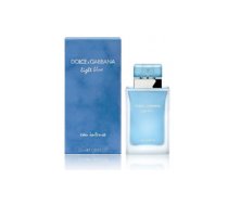 Dolce & Gabbana Light Blue Eau Intense Smaržas EDP 25 ml | 0730870273715 | 0730870273715