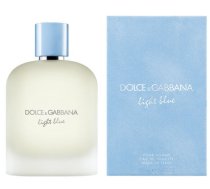 Light Blue pour Homme Eau de Toilette New | 8057971188123 | 8057971188123 | 33030010