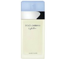 Dolce & Gabbana Light Blue Pour Femme Edt Spray | P-DK-404-07 | 8057971180332 | 33030010