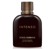 Dolce & Gabbana Pour Homme Intenso Smaržas EDP 75 ml | 0737052783574 | 0737052783574
