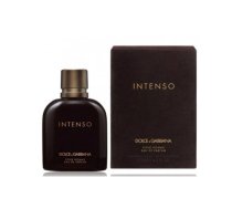 Dolce & Gabbana Pour Homme Smaržas EDT 125 ml Tester | 3423473026785 | 3423473026785