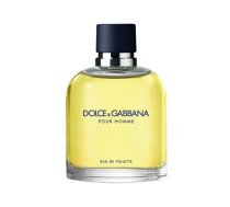 Dolce & Gabbana Pour Homme Smaržas EDT 200 ml | 3423473020752 | 3423473020752