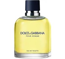 Dolce & Gabbana Pour Homme smaržas vīriešiem | 8057971180424 | 8057971180424 | 33030010