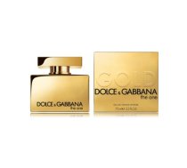Dolce & Gabbana The One Gold Intense Smaržas EDP 75 ml | 3423222015763 | 3423222015763