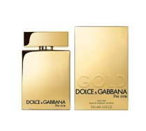 Dolce & Gabbana The One Gold Smaržas EDP 100 ml | 3423222026004 | 3423222026004