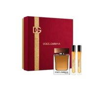 Dolce & Gabbana The One (M) Set Edt 100Ml + Edp 10Ml + Edt 10Ml | 8054754400779 | 8054754400779 | 33030010