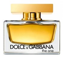 Dolce & Gabbana The One Smaržas EDP 75 ml Tester | 3423473026808 | 3423473026808
