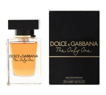 Dolce & Gabbana The Only One Smaržas EDP / 50 ml | 3423478452558 | 3423478452558