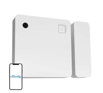 Door|Window Sensor Shelly BLU Bluetooth (white) | BLUDWWhite  | 3800235266601 | BLUDWWhite