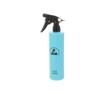 Dosing bottle; ESD; 500ml; blue; Features: with spray | PRT-STW3323 | STW3323