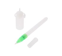 Dosing pens; 10+20ml; for fluxes | ZD-171