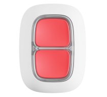 DoubleButton WH ~ Bezvadu trauksmes breloks Ajax 868MHz | 009930