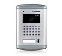 DRC-4CANC ~ Analogā video domofona ieejas panelis zemapmetuma 68° Сommax | 001204