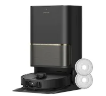 VACUUM CLEANER ROBOT BLACK/L50S PRO ULTRA RLL88HE DREAME (6979181920596) | 6979181920596 | 6979181920596