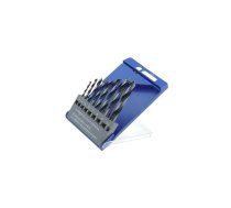 Drill set; for wood; steel; box; wood; 8pcs. | PRE-WD8  | 26298