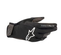 Drop 6.0 Glove (Melna, XXL) | 8059175163906  | 8059175163906