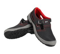 Drošas sandales D1, no adas, izmers: 41, kat. S1 SRC | BH9D1-41 | 5902628212009 | 64034000