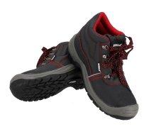 Droši zabaki T1A, no adas, izmers: 41, kat. S1P SRC | BH9T1A-41 | 5902628211910 | 64034000