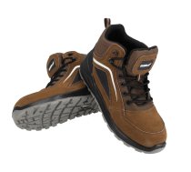Droši zabaki T2A, no adas, izmers: 41, kat. S1P SRC | BH9T2A-41 | 5902628212184 | 64034000