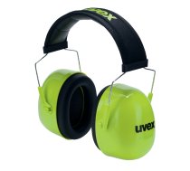Drošības austiņas UVEX K4, 35 dB (80-2600004) | 80-2600004 | 4031101639710 | 39269097