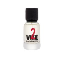 Dsquared2 2 Wood Tualetes ūdens EDT 30ml | 8011003864232 | 8011003864232