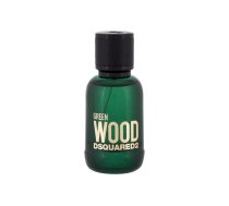 Dsquared2 Green Wood Tualetes ūdens EDT 50ml | 8011003852734 | 8011003852734