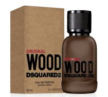Dsquared2 Original Wood Smaržas EDP 50ml | 8011003872848 | 8011003872848