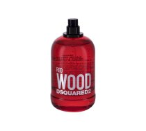 Dsquared2 Red Wood Tualetes ūdens EDT 100ml (TESTER) | 8011003852796 | 8011003852796