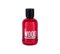 Dsquared2 Red Wood Tualetes ūdens EDT 100ml | 8011003852697 | 8011003852697