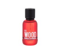 Dsquared2 Red Wood Tualetes ūdens EDT 50ml | 8011003852680 | 8011003852680