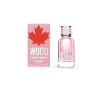 Dsquared2 Wood Pour Femme EDT W 30ml | 0167958 | 8011003845569 | 33030010