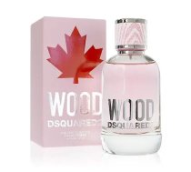 Dsquared2 Wood Pour Femme EDT W 50ml | 669498 | 8011003845576 | 33030010
