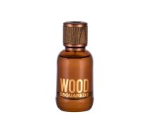 Dsquared2 Wood Tualetes ūdens EDT 50ml | 8011003845699 | 8011003845699